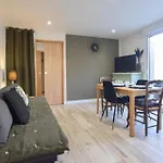 1 Bedroom Beautiful In Esquay-sur-Seulles