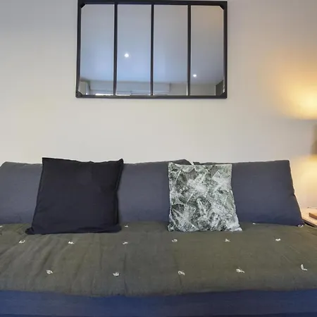 Gorgeous In Hébergement de vacances Esquay-sur-Seulles