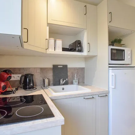 Hébergement de vacances Gorgeous In *