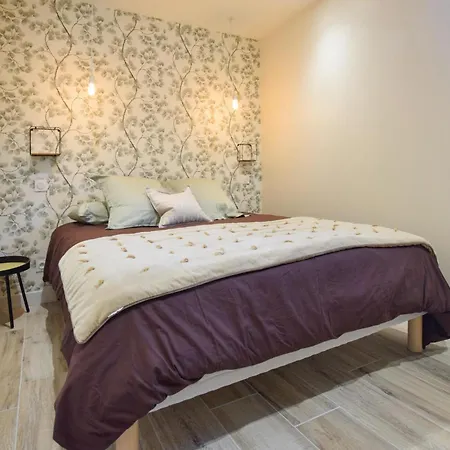 Gorgeous In Hébergement de vacances Esquay-sur-Seulles