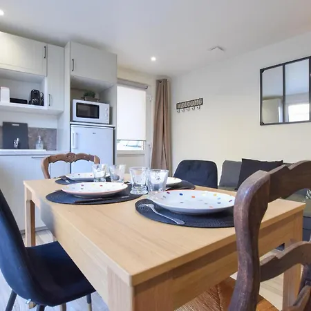Awesome In With Wifi Esquay-sur-Seulles