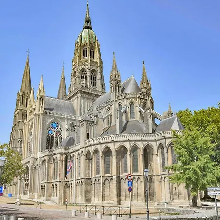 Hébergement de vacances Gorgeous In