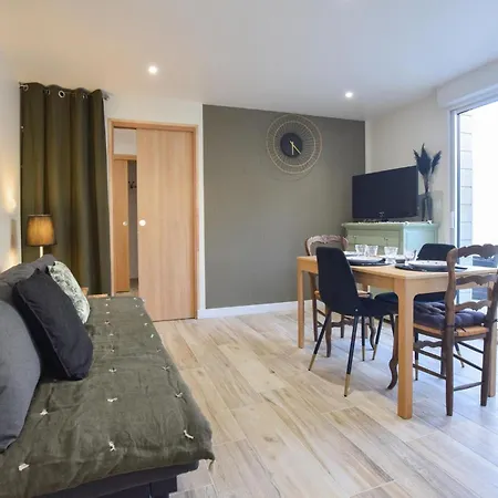 Awesome In With Wifi Esquay-sur-Seulles