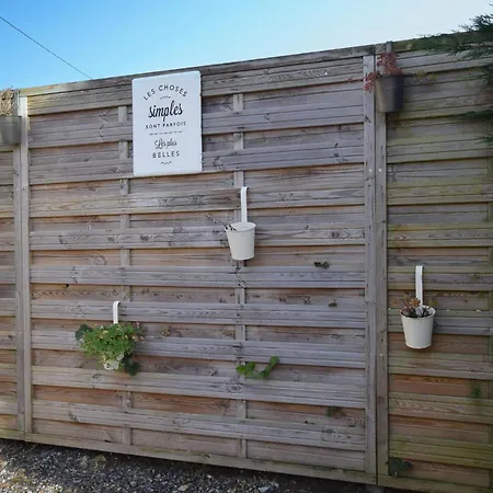Awesome In With Wifi * Esquay-sur-Seulles