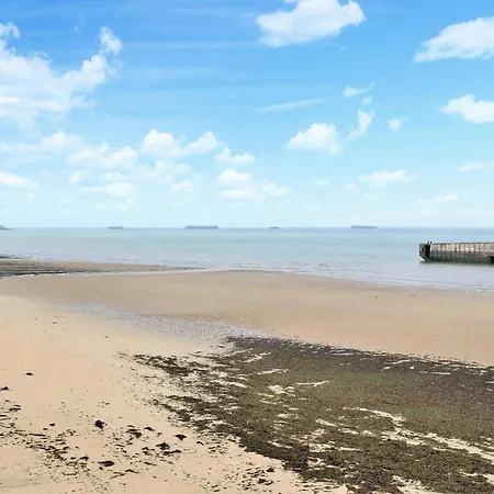 Hébergement de vacances Gorgeous In