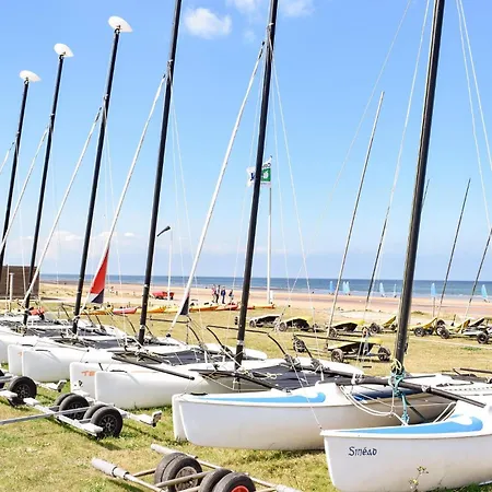 Hébergement de vacances Gorgeous In *