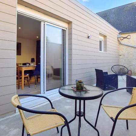 Gorgeous In Hébergement de vacances Esquay-sur-Seulles