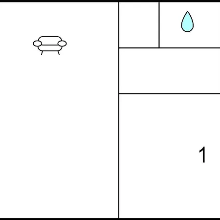 Hébergement de vacances Gorgeous In Esquay-sur-Seulles