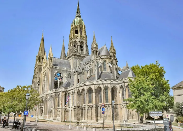 Hébergement de vacances Gorgeous In