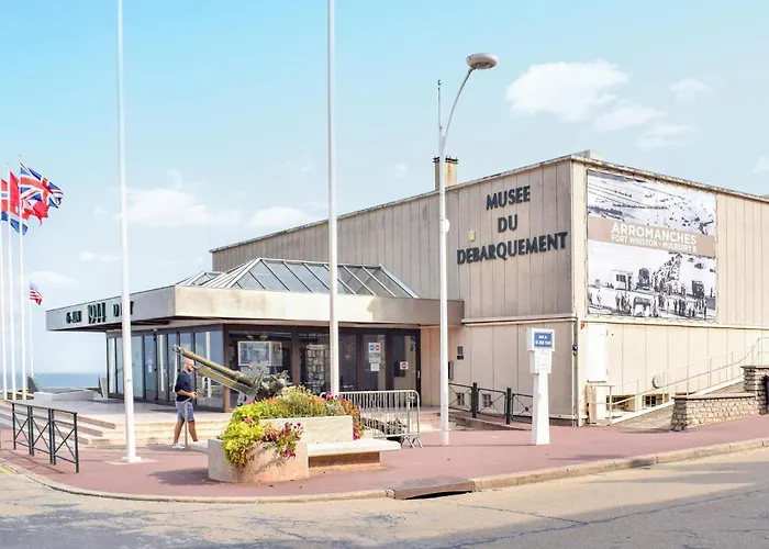 Gorgeous In Esquay-sur-Seulles