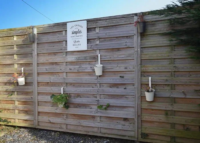 Gorgeous In * Esquay-sur-Seulles