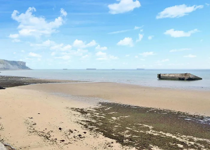 Hébergement de vacances Gorgeous In