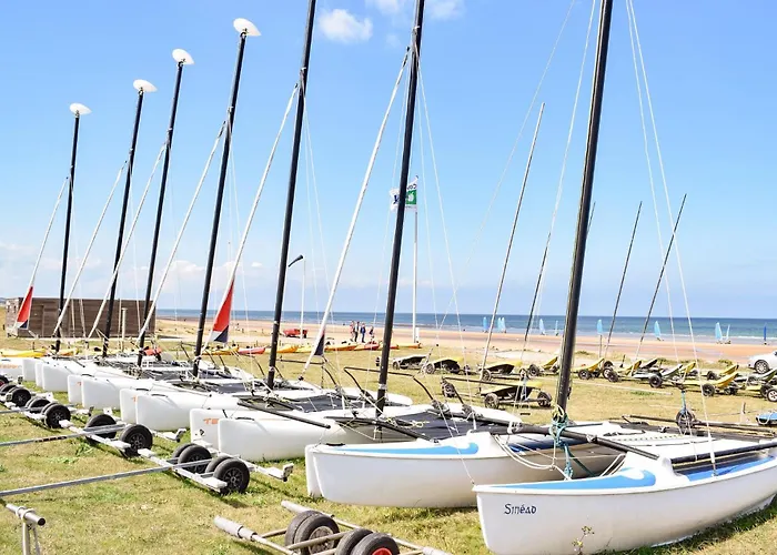 Hébergement de vacances Gorgeous In *