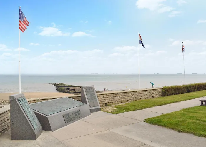 Hébergement de vacances Gorgeous In